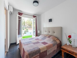 Villa Vidauban Características 25