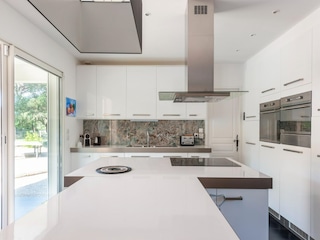 Villa Vidauban Ausstattung 19