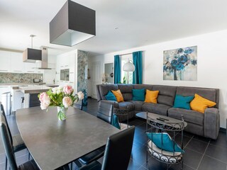 Villa Vidauban Ausstattung 22