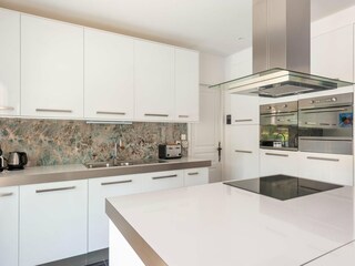 Villa Vidauban Caratteristiche 23