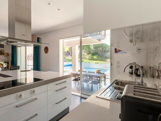 Villa Vidauban Ausstattung 27