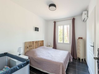 Villa Vidauban Ausstattung 17