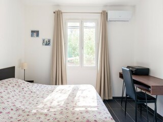 Villa Vidauban Ausstattung 24