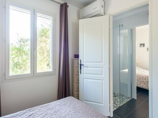 Villa Vidauban Ausstattung 32