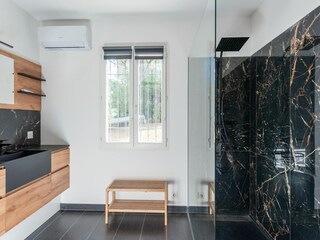 Villa Vidauban Caratteristiche 25