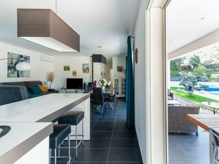 Villa Vidauban Ausstattung 34