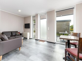 Bungalow Hallschlag Équipement 21