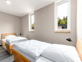 Bungalow Hallschlag Caratteristiche 15
