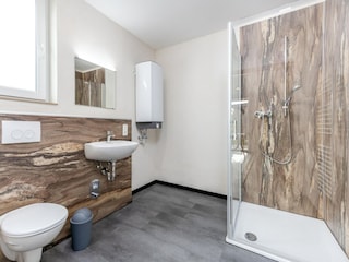 Bungalow Hallschlag Caratteristiche 16