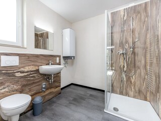 Bungalow Hallschlag Équipement 16