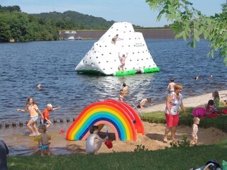 Bungalow Hallschlag Environment 29