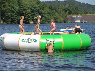 Bungalow Hallschlag Environment 24