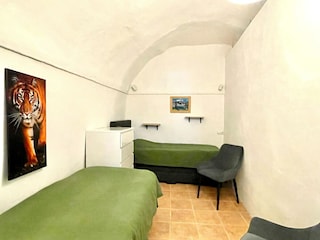 Höhlenwohnung Huéscar Ausstattung 21