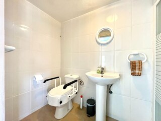 Type de propriété : Habitation troglodytique Huéscar Équipement 12