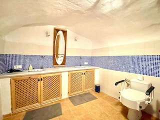 Grotwoning Huéscar Kenmerken 17