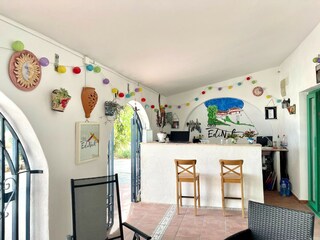 Cave dwelling Huéscar  23