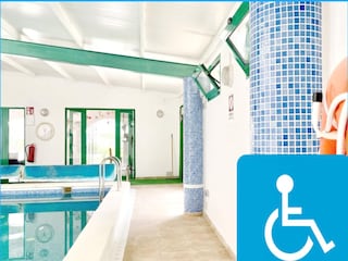 Höhlenwohnung Huéscar  40