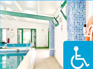 Vivienda en cueva Huéscar  39