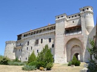 Cave dwelling Huéscar Environment 28