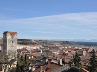 Höhlenwohnung Huéscar Umgebung 36