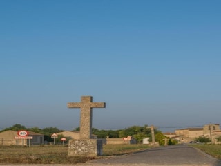 Grotwoning Huéscar Omgeving 30