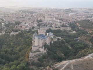 Abitazione in caverna Huéscar Ambiente 25