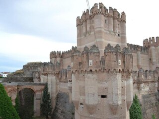 Grotwoning Huéscar Omgeving 25