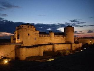 Type de propriété : Habitation troglodytique Huéscar Environnement 26
