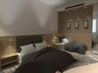 Appartamento Venecia Caratteristiche 5