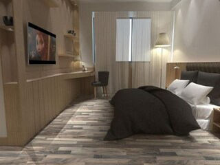 Appartement Venecia Kenmerken 9