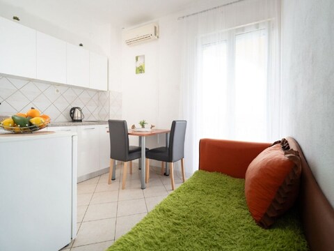 Appartement Apartments Milic - One Bedroom Apartment with Sea View and Terrace