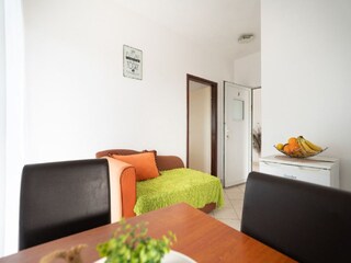 Apartment Karin Ausstattung 6