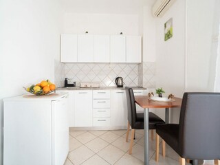 Appartement Karin Kenmerken 7