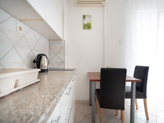 Apartment Karin Ausstattung 8