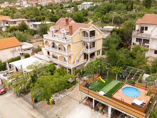 Appartement Karin Buitenaudio-opname 4