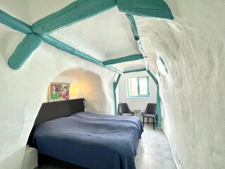 Type de propriété : Habitation troglodytique Huéscar Équipement 28