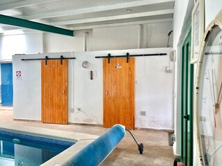 Vivienda en cueva Huéscar  31
