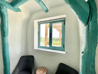 Abitazione in caverna Huéscar Caratteristiche 18