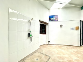 Cave dwelling Huéscar  39