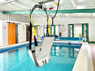 Abitazione in caverna Huéscar  40