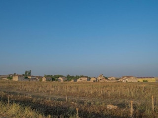 Cave dwelling Huéscar Environment 33