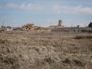 Type de propriété : Habitation troglodytique Huéscar Environnement 34