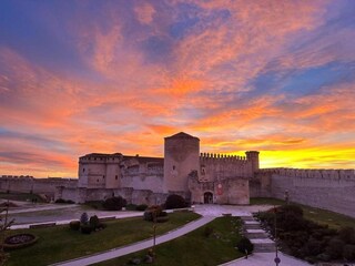 Type de propriété : Habitation troglodytique Huéscar Environnement 31