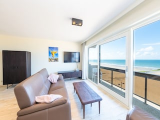 Apartment Middelkerke Features 5