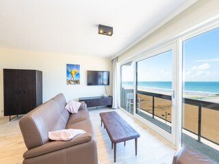 Appartement Middelkerke Kenmerken 6