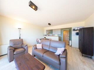 Appartement Middelkerke Kenmerken 5