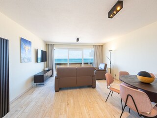 Appartement Middelkerke Kenmerken 14