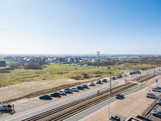 Appartement Middelkerke Omgeving 16