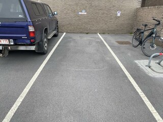 Appartement Middelkerke  19