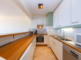 Apartamento Middelkerke  21